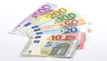 Euro-Banknoten von Tim Reckmann / pixelio.de