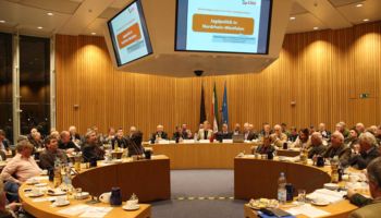CDU-Werkstattgespräch zur Jagdpolitik in Nordrhein-Westfalen