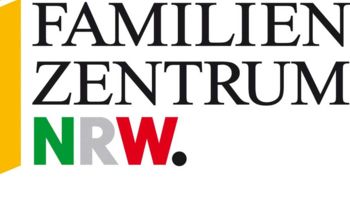 Logo Familienzentrum NRW